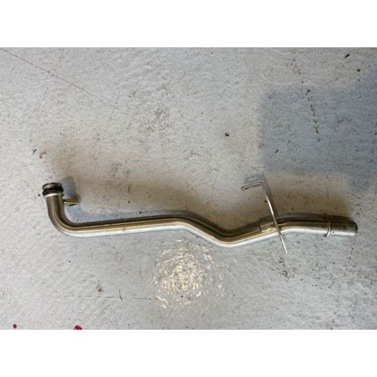 Oil return pipe Mild Hybrid 1.5 benzina VOLVO XC40 2020 