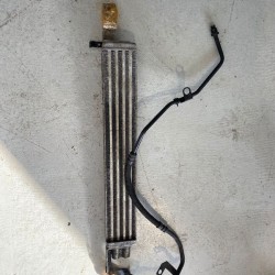 Radiator transmission/gearbox oil cooler VOLVO XC90 2003-2014 8634071 30741490