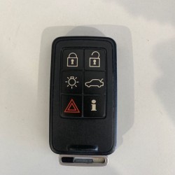 Cheie Keyless VOLVO V70 XC60 2008-2013 8676875