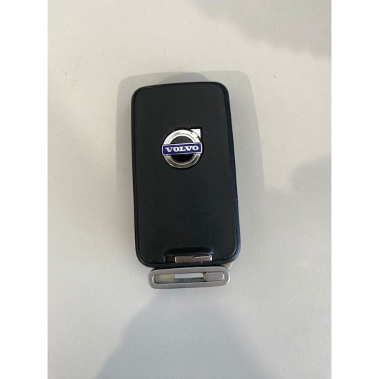 Cheie Keyless VOLVO V70 XC60 2008-2013 8676875