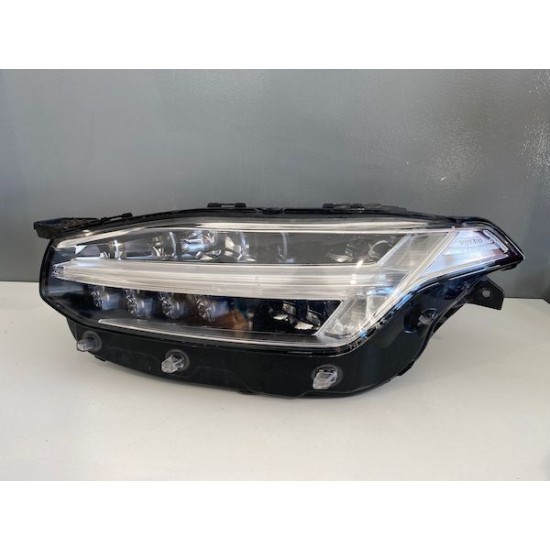 Far stanga LED VOLVO XC90 2015-2017 31656987