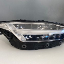 Right headlight FULL LED VOLVO XC90 2015-2017 31656990 31677039