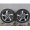 Janta IXION 1 17" Volvo V40 S40 V50 S60 V60 S80 V70 C30 C70 - 31347131