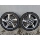 Janta IXION 1 17" Volvo V40 S40 V50 S60 V60 S80 V70 C30 C70 - 31347131