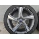 Janta IXION 1 17" Volvo V40 S40 V50 S60 V60 S80 V70 C30 C70 - 31347131