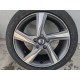 Janta IXION 1 17" Volvo V40 S40 V50 S60 V60 S80 V70 C30 C70 - 31347131