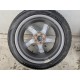 Janta IXION 1 17" Volvo V40 S40 V50 S60 V60 S80 V70 C30 C70 - 31347131