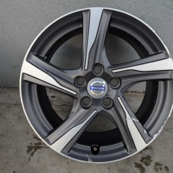 Janta IXION 1 16" 5x108 Volvo V40 S40 V50 S60 V60 S80 V70 C30 C70 - 31660913