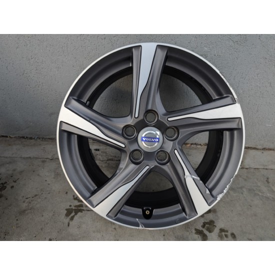 Janta IXION 1 16" 5x108 Volvo V40 S40 V50 S60 V60 S80 V70 C30 C70 - 31660913