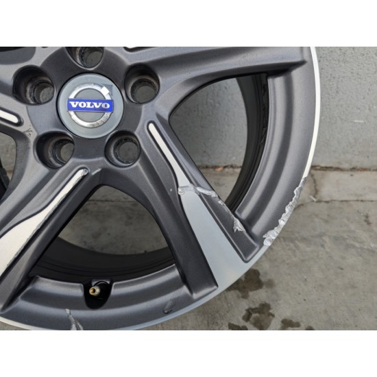 Janta IXION 1 16" 5x108 Volvo V40 S40 V50 S60 V60 S80 V70 C30 C70 - 31660913