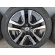 Jante 5 spite duble 19" Volvo XC40 XC60 XC90 S60 V60 S90 V90 anvelope 235/55 R19 - 31680404 