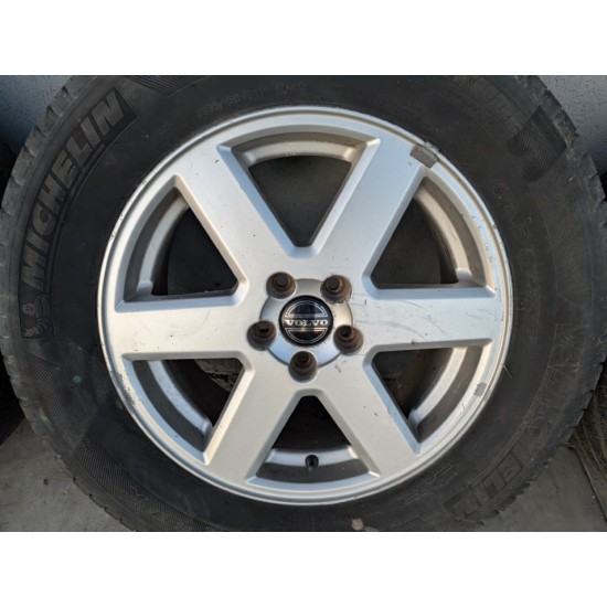 Jante NEPTUNE 17" Volvo XC90 XC70 Cod 8646831 / 31317694 