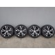 Janta 5 spite 18" Volvo S60 V60 S90 V90 XC60 XC40 anvelope 235/45R18 Pirelli 31471482