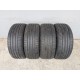 Janta 5 spite 18" Volvo S60 V60 S90 V90 XC60 XC40 anvelope 235/45R18 Pirelli 31471482