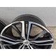 Jante 5 spite triple 19" Volvo S60 V60 S90 V90 XC60 XC70 XC90 XC40 - 31471315