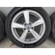 Volvo OEM Wheels MATRES rims 16" Alloys V40 S40 V50 S60 V60 S80 V70 C30 C70 tires 205/55 R16 - 313