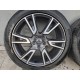 Jante 10 spite 19" Volvo XC60 XC70 XC90 XC40 S90 V90 S60 V60 Anvelope 235/45 R19 Continental 31362967