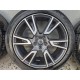 Jante 10 spite 19" Volvo XC60 XC70 XC90 XC40 S90 V90 S60 V60 Anvelope 235/45 R19 Continental 31362967