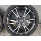 Jante 10 spite 19" Volvo XC60 XC70 XC90 XC40 S90 V90 S60 V60 Anvelope 235/45 R19 Continental 31362967