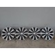 Jante 10 spite 20" Volvo XC90 XC60 XC70 XC40 S90 V90 S60 V60 - 31680217