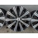 Jante 10 spite 20" Volvo XC90 XC60 XC70 XC40 S90 V90 S60 V60 - 31680217