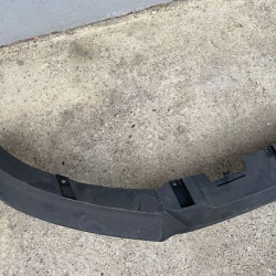 Front bumper protect plate Volvo V60 V60CC 2018-2021 31455752