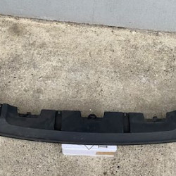 Front bumper protect plate Volvo V60 V60CC 2018-2021 31455752