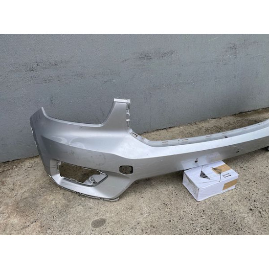 Front bumper with parking sensor holes Volvo XC40 2018-2022 31449359