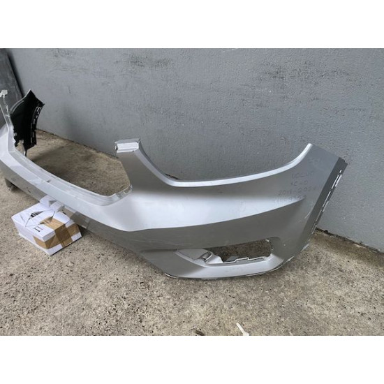 Front bumper with parking sensor holes Volvo XC40 2018-2022 31449359