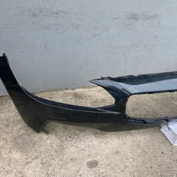 Front bumper with washer holes Volvo S90 V90 2016-2023 31383226