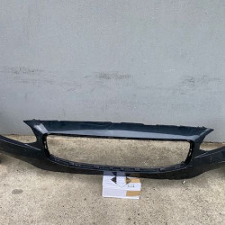 Front bumper with washer holes Volvo S90 V90 2016-2023 31383226