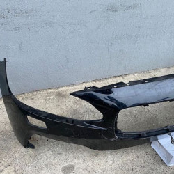 Front bumper with washer holes Volvo S90 V90 2017-2023 31383226 