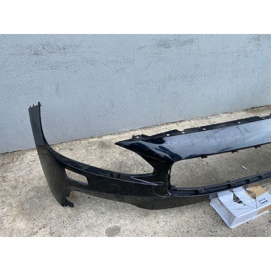 Front bumper with washer holes Volvo S90 V90 2017-2023 31383226 