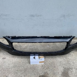 Front bumper with washer holes Volvo S90 V90 2017-2023 31383226 