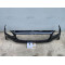 Front bumper with washer holes Volvo S90 V90 2017-2023 31383226 