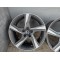 Jante IXION 1 17" 5x108 Volvo V40 S40 V50 S60 V60 S80 V70 C30 C70 - 31423521