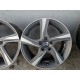 Jante IXION 1 17" 5x108 Volvo V40 S40 V50 S60 V60 S80 V70 C30 C70 - 31423521