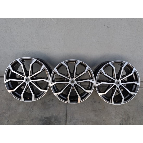 Jante 18" 5×108 Volvo XC60 XC70 XC40 XC90 S90 V90 S60 V60 KBA 52126