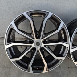 Jante 18" 5×108 Volvo XC60 XC70 XC40 XC90 S90 V90 S60 V60 KBA 52126