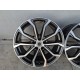 Jante 18" 5×108 Volvo XC60 XC70 XC40 XC90 S90 V90 S60 V60 KBA 52126