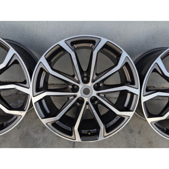 Jante 18" 5×108 Volvo XC60 XC70 XC40 XC90 S90 V90 S60 V60 KBA 52126