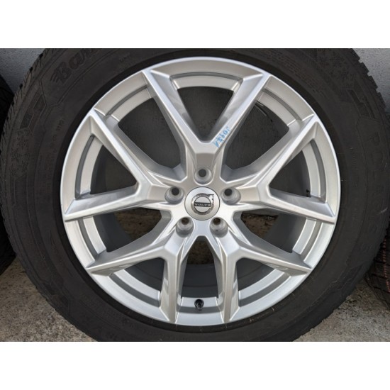 Jante 5 spite Y 18" Volvo XC40 XC60 XC70 XC90 S90 V90 S60 V60CC S80 V70 anvelope 235/60R18 Barum 31423851 