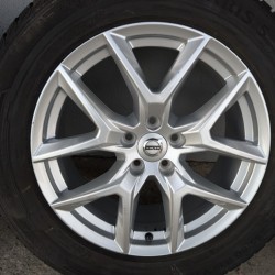 Jante 5 spite Y 18" Volvo XC40 XC60 XC70 XC90 S90 V90 S60 V60CC S80 V70 anvelope 235/60R18 Barum 31423851 