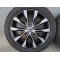 Volvo OEM Wheels RODINIA rims 17" V40 S60 V60 S80 V70 C30 C70 tires 215/50R17 - 31664557 / 31650337