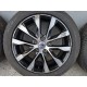 Volvo OEM Wheels RODINIA rims 17" V40 S60 V60 S80 V70 C30 C70 tires 215/50R17 - 31664557 / 31650337