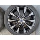 Volvo OEM Wheels RODINIA rims 17" V40 S60 V60 S80 V70 C30 C70 tires 215/50R17 - 31664557 / 31650337