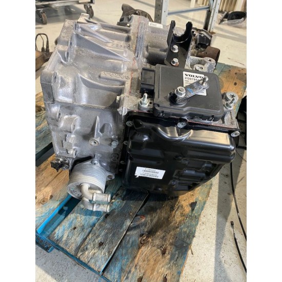 Automatic Gearbox VOLVO V40 V70 V60 S60 S80 TF-71SC 1285202