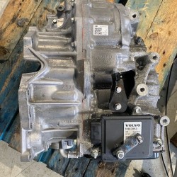 Automatic Gearbox VOLVO V40 V70 V60 S60 S80 TF-71SC 1285202