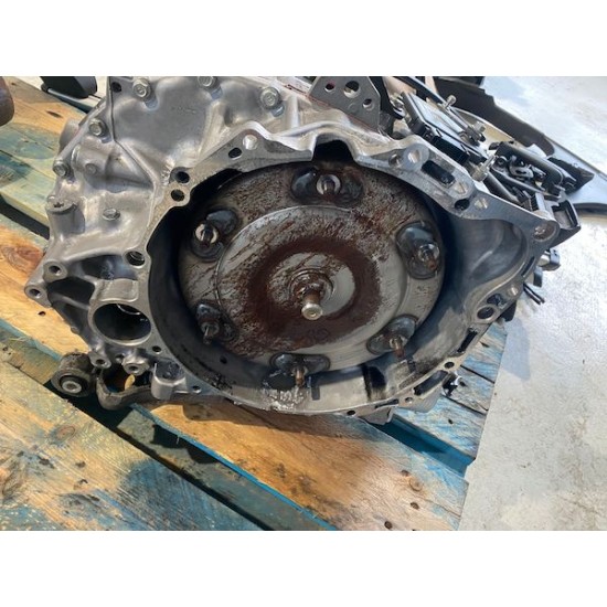 Automatic Gearbox VOLVO V40 V70 V60 S60 S80 TF-71SC 1285202