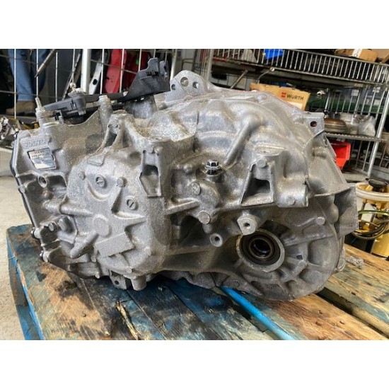 Automatic Gearbox VOLVO V40 V70 V60 S60 S80 TF-71SC 1285202